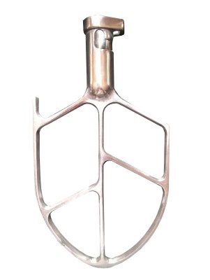 Лопатка для Миксер планетарный Miratek MG-30 - внешний вид оборудования